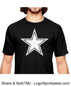 Gildan Mens Softstyle T-Shirt Design Zoom